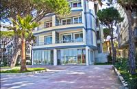 Mali i Robit Beachfront Apartment - B&B