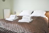 Kościuszki 28 A by Homeprime - Bed and Breakfast Krakau