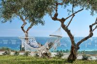 Artemis Villas - Spectacular Views & Ideal For Large Groups, By ZanteWize - Ferienwohnung Khartáta