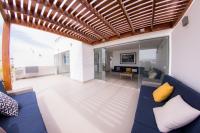 Casa en Nuevo Paracas - Ferienwohnung
