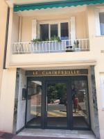 Lisa V apart - B&B Cannes