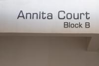 Annita Court Bock B, Apt3 - Ferienwohnung Agia Napa