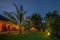 The Bali Boarding House - B&B