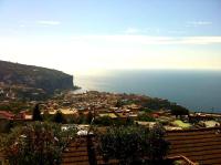 B&B Vico Equense - Casa Marida Sea View - Bed and Breakfast Vico Equense