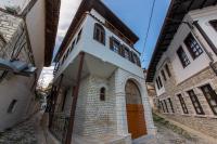 B&B Berat - Heraklis Hotel - Bed and Breakfast Berat