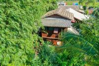 Chalet mit 1 Schlafzimmer
