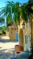 Chambres d'hôtes et Gîtes Les Restanques - B&B
