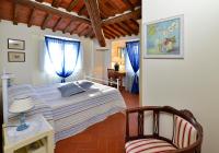 In Versilia - B&B Seravezza
