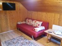 Family Room with Private Bathroom