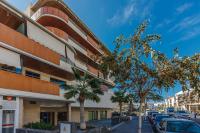 Balcon de Los Gigantes 2A037 - B&B