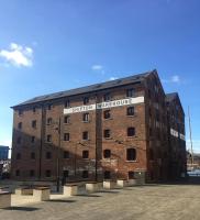 Victorian Penthouse Apartment - B&B Gloucester