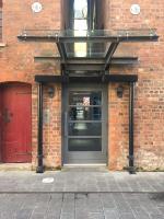 Victorian Penthouse Apartment - B&B Gloucester