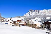 Chalet Fisti - B&B