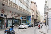 Dynasta Central Suites - Ferienwohnung Athen