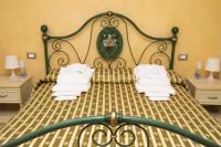 Tweepersoonskamer met 1 of 2 Bedden