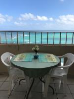 Ocean Front Apartment - Ferienwohnung Luquillo