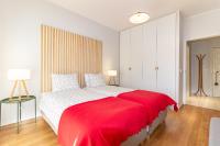 Cedofeita 408, Green - Ferienwohnung Porto