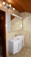 Appartement met Balkon