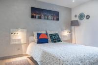 B&B Lyon - studio part dieu - Bed and Breakfast Lyon