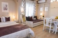 Dream Studios - Ferienwohnung Orestiáda