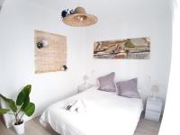 Chambre Double avec Balcon