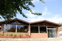 Pousada Sol Da Montanha - Ferienwohnung