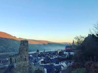 Momerooms – Appartement am Momering - B&B Oberwesel