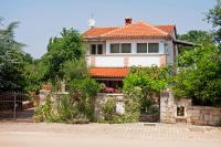 Klara in Poreč * Istrien - Ferienwohnung