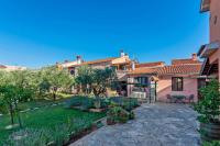 Casa Emilia in Vodnjan * Istrien - B&B Dignano