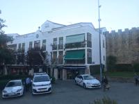 Apartamento Dacosta - Chambres d’hôtes Plasence