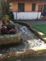 Domus Anna - Ferienwohnung Torre Annunziata