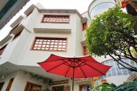B&B Guayaquil - Hostal Macaw - Bed and Breakfast Guayaquil