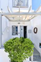ALMYRA SeaView Maisonette in Naousa - B&B