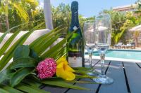 Villa Saphir - B&B Orient Bay