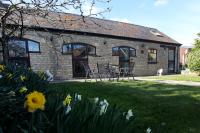 Stable Cottage, Oxfordshire - Bed and Breakfast Oxford