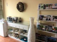 Deluxe Double Room with Shower