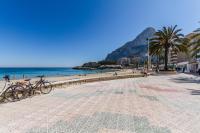 Appartamento con Vista Piscina 