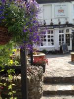 B&B Lynton - The Crown Hotel - Bed and Breakfast Lynton