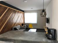 Apartamento de 1 dormitorio