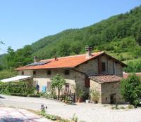 B&B Vicchio - Casa Botena - Bed and Breakfast Vicchio