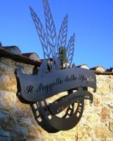 Chambre Double - Vue sur Jardin