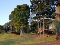 Beechmont Bean Cabins - Ferienwohnung Beechmont