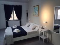 Deluxe Double Room with Extra Bed