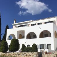 SORINA Beloved Rooms - B&B Spetses