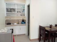 Chambre Double avec Salle de Bains Privative
