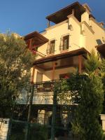 Orange Garden - B&B