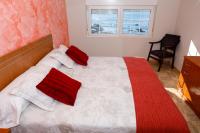 Apartamentos Muxia Mare - Ferienwohnung