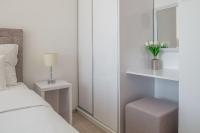 Apartment mit 3 Schlafzimmern