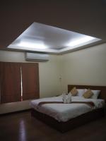 Großes Doppelzimmer