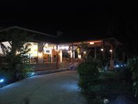 B&B Ban Don Phlap - Pru Valley Thaley Tai Resort - Bed and Breakfast Ban Don Phlap